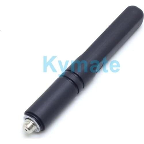 VHF Antenna For Motorola DP2400 DP2600 DP4400 DP4401 DP4600 DP4601 DP4800 DP4801 Radio Walkie Talkie