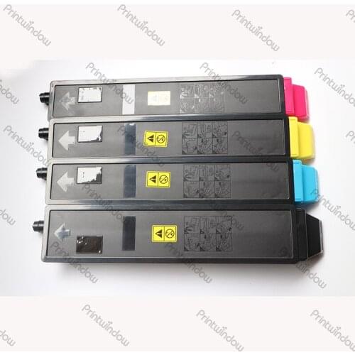 CMYK Compatible TK898 Color Toner Cartridge For kyocera FS C8020 C8025 C8525 C8520 C 8020 8025 8525 8520