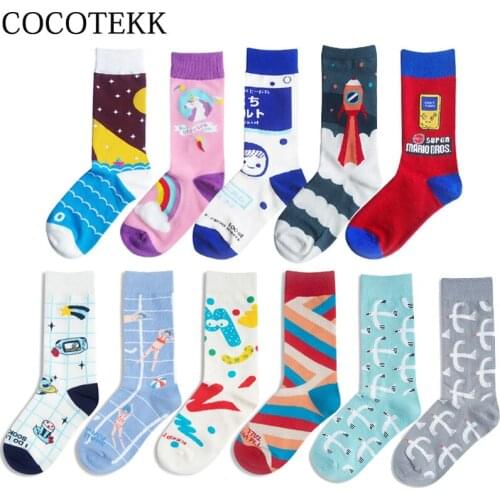 Женские носки и чулочные изделия COCOTEKK China At AliExpress