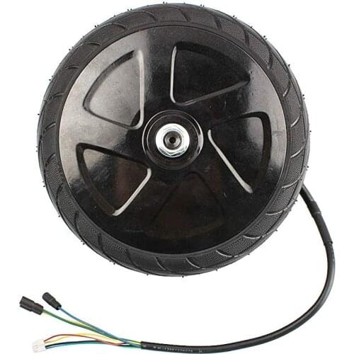 Motor for Ninebot ES1/ES2/ES4 Brand Electric Scooter Repair Spare Parts Professional Scooter Accessories