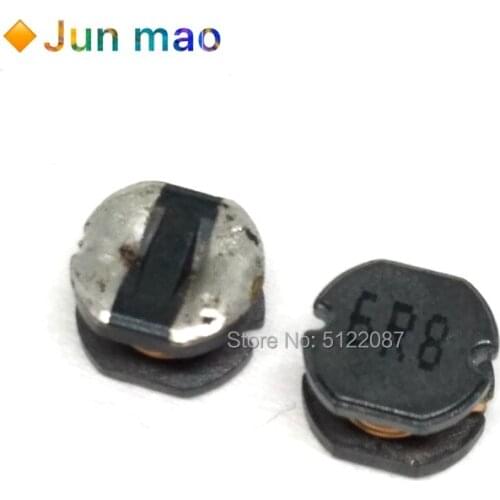 20PCS Inductor CD54 Power Inductance SMD 2.2UH 3.3UH 4.7UH 6.8UH 10UH 15UH 22UH 33UH 47UH 68UH 100UH 150UH 220UH 330UH 470UH