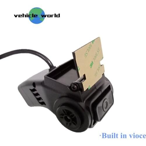 AHD 960P Night Vision Inside view Vehicle Security Camera for Bus Truck Taxi