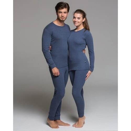 Thermoform Arctica Unisex Thermal Underwear Set