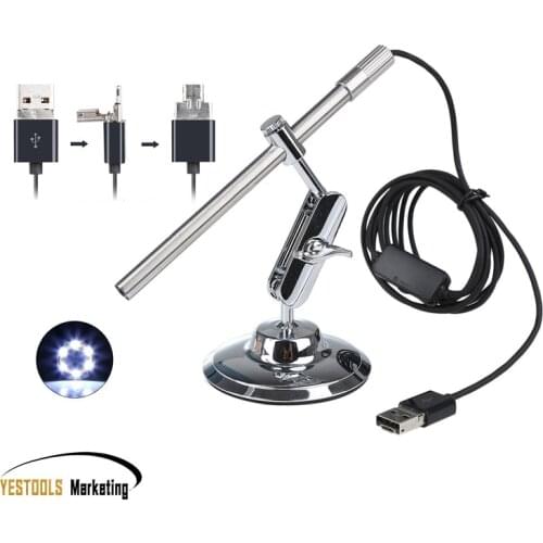 Laparoscopic Surgery Training Straight Camera Straight Digital Endoscope HD Straight Camera