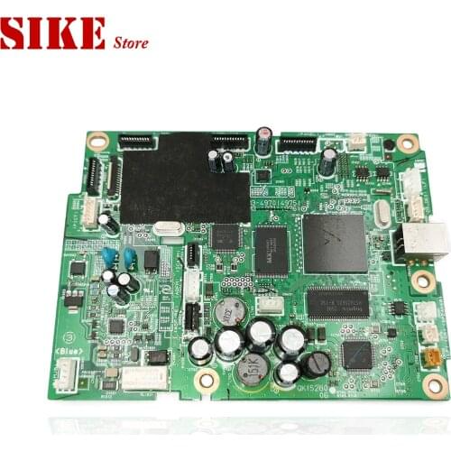QM3-4970 (4975) Logic Main Board For Canon MX328 MX 328 Formatter Board Mainboard
