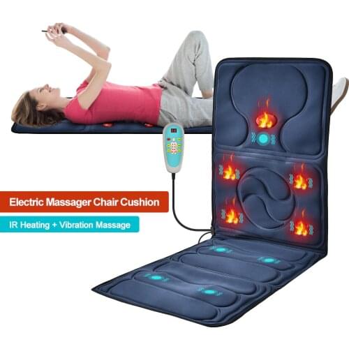 Moajaza Back Massage Mats