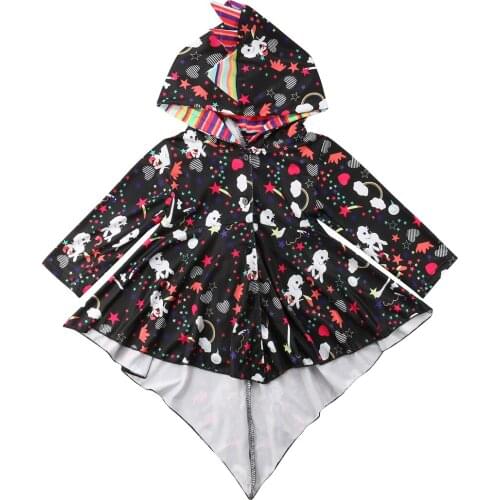 Fashion Dinosaur Newborn Kids Baby Boy Girl Hoodie Skater Dress Outfit Clothes Size 4-9T