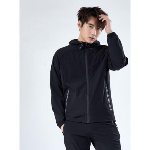 2021 New Autumn Outwear Jacket Fashion Casual Loose Jacket Sportswear Outdoors Coats