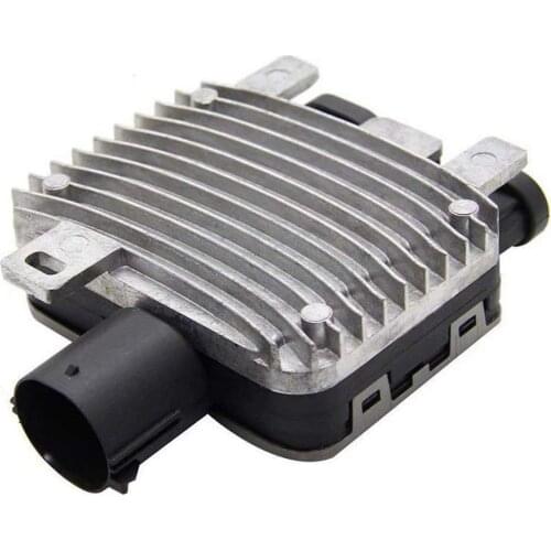 New Radiator Cooling Fan Control Module 940013801 940004105 for Volvo S60 S80 V70 XC80 XC60