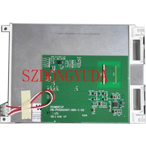Original A+ 5.7 Inch PB-PH320240T-005-I-02 PH320240T-009-I170 Lcd Screen Display