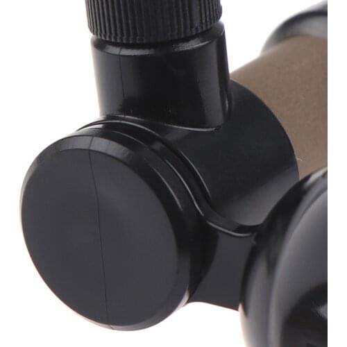 Practical Fish Tank Plastic Aquarium CO2 Diffuser Tessellator Atomizer