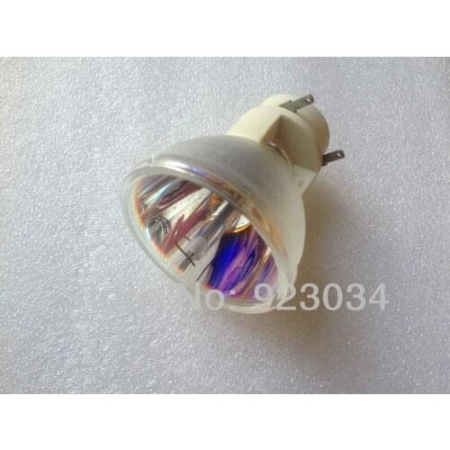 Projector lamp 5J.J4J05.001 for SH910 original bare bulb lamp