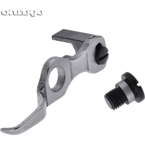 High Head 810/820 Industrial Sewing Machine Spare Parts And Accessories Hook Driver A6016-0A