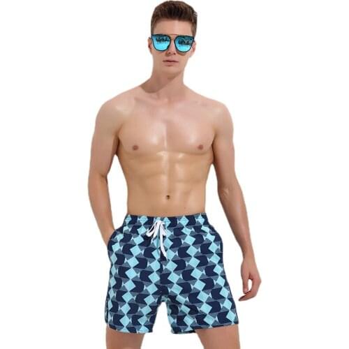 Мужские свободные трусы Sbart China At AliExpress