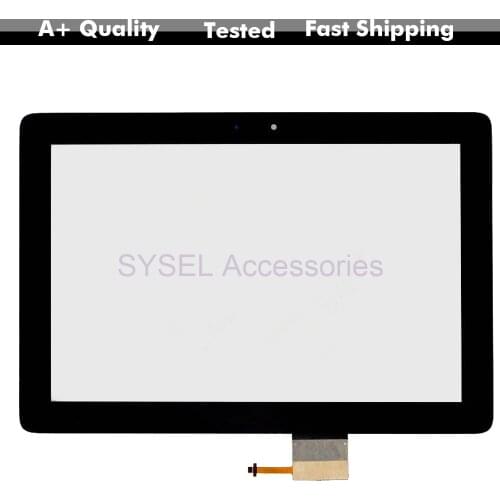 Touch For Huawei MediaPad 10 Link S10-231L S10-231U S10-201U Touch Screen Digitizer Glass Replacement