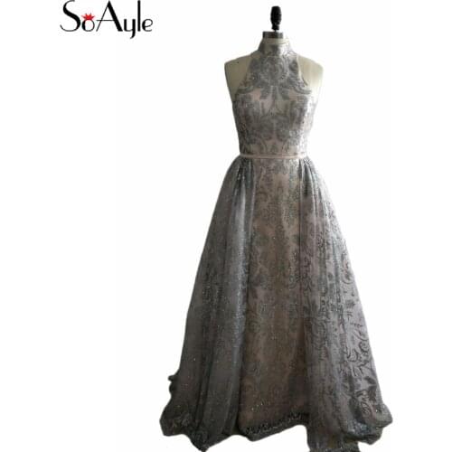 SoAyle Evening Dresses