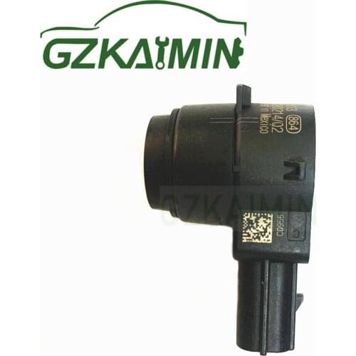 High Quality OEM 13326235 22825558 PDC Parking Sensor For Chevrolet GM Opel Cadillac GMC Buick