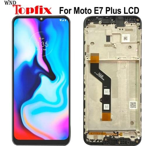 Original Glass For Meizu Note 9 Back Battery Cover Door Rear Glass Meizu Note9 Battery Cover Note 9 Housing Case + Side key