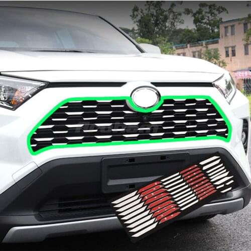 Aroham Car Exterior Accessories