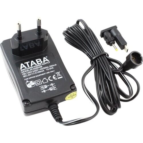 ATABA HORSE-2052 5V 2100 MAH ADAPTER