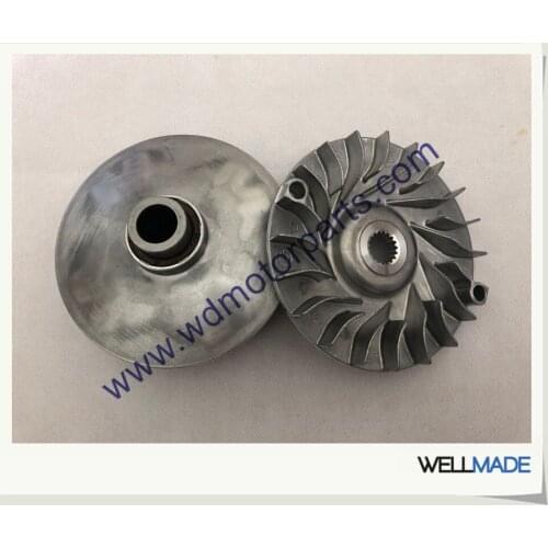 BUYANG 300CC ATV Quad FA-D300 FA-H300 DRIVE ASSY COMPLETE Variator assy 2.3.01.2000