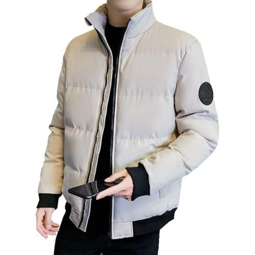 Мужские парки HAIMAITONG China At AliExpress