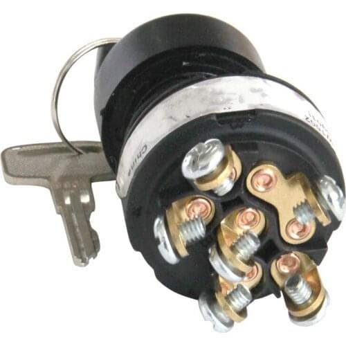 JLG Rotary Switch Kit JLG-4360470