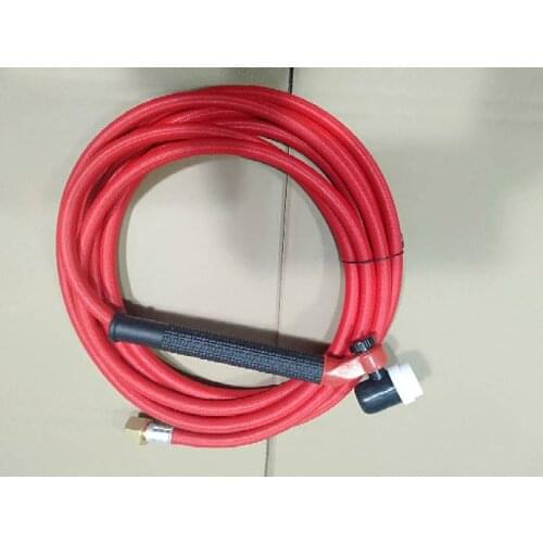 NR17 Tig Torch 4m M16*1.5 Connector