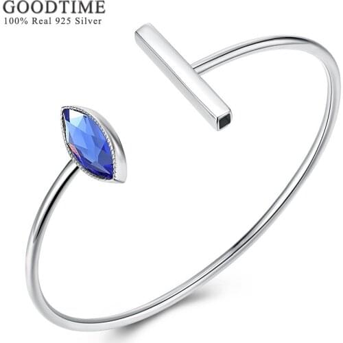 Lngojuly Blue Bracelets