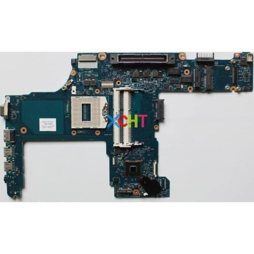 For HP ProBook 650 G1 744015-601 744015-001 744015-501 6050A2566301-MB-A04 HM87 Motherboard Mainboard Tested