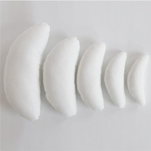 Set of 5 Beanbag for Newborn Photography Props Flokati Basket Accessories Baby Photo Shoot For Studio