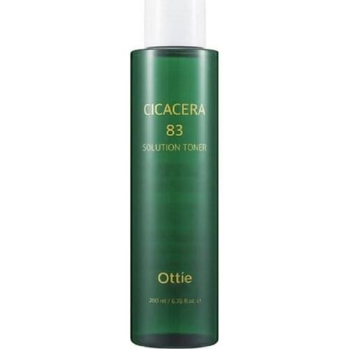 Ottie Facial Care Products
