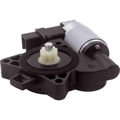 Front Right Left Window Regulator Motor for Mazda CX-7 ER RX-8 2006-2011 D01G5858XB