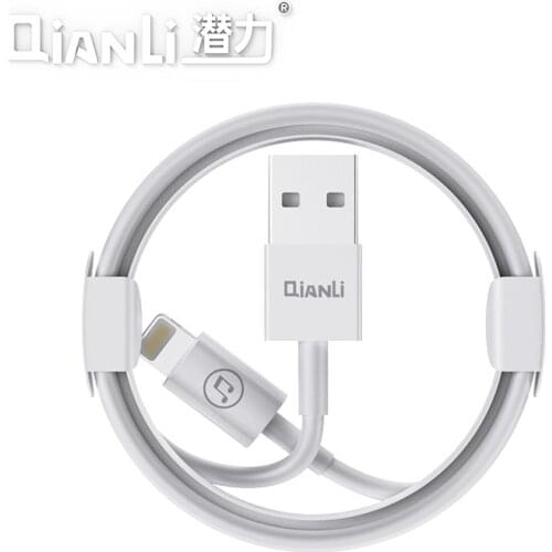 Qianli iDFU Cable Restore Easy Line Quick Into Recovery Mode Battery Charger Data Cable Adapter