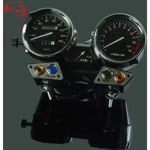 For YAMAHA XJR400 XJR 400 1995 1996 1997 95 96 97 Motorcycle Tachometer Odometer Speedometer Gauges