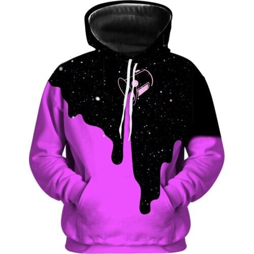 Hoodie 2021 Hot Sale Sweatshirt Couple Sweatshirt Mens Fashion Long Sleeve Streetwear Hip Hop Pullover High Quality Polyester