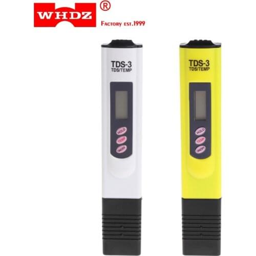 WHDZ PH Meters