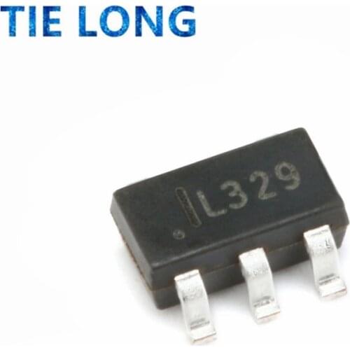 10Pcs SPX3819M5-3.3 SOT23-5 SPX3819-3.3 SOT23 SPX3819 SPX3819M5 SPX3819M5-3.3/TR