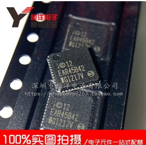 100% New&original In Stock WGI217V QFN IC