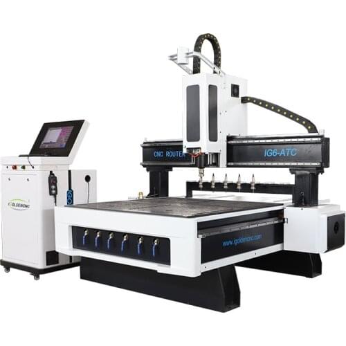 1325 cnc router woodworking routers mini small wood milling carving machine for solidwood