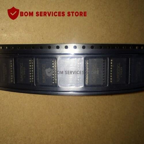 Fast Delivery 10pcs TD62083AF TD62083AFNG IC TSSOP18