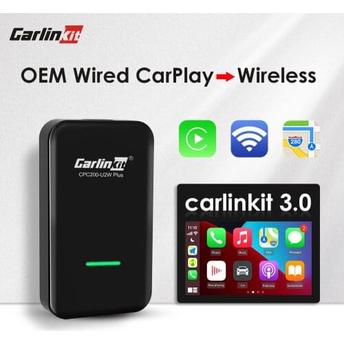 Carlinke Car Bluetooth