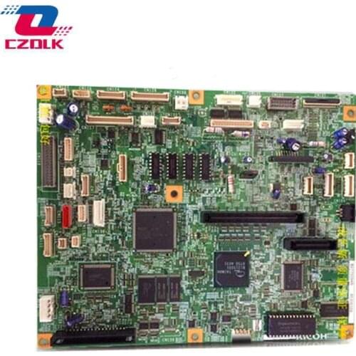 CZDLK Motherboards