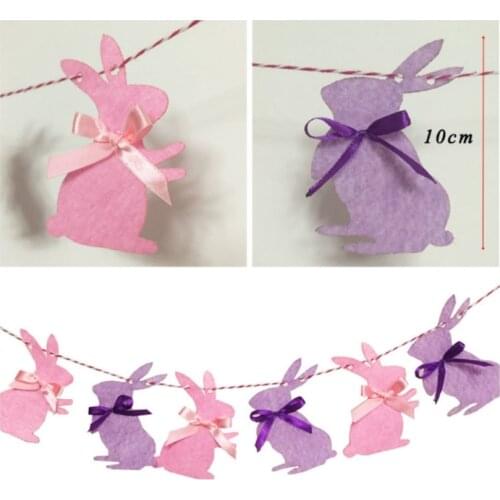 HGDTFF Paper Garlands