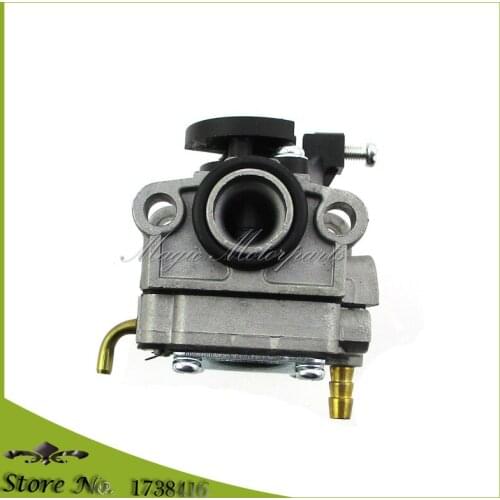 Carb Carburetor For Tanaka TC2200 Hedge Trimmer Replace WYL-120 WYL-120-1 Replaces 6690487