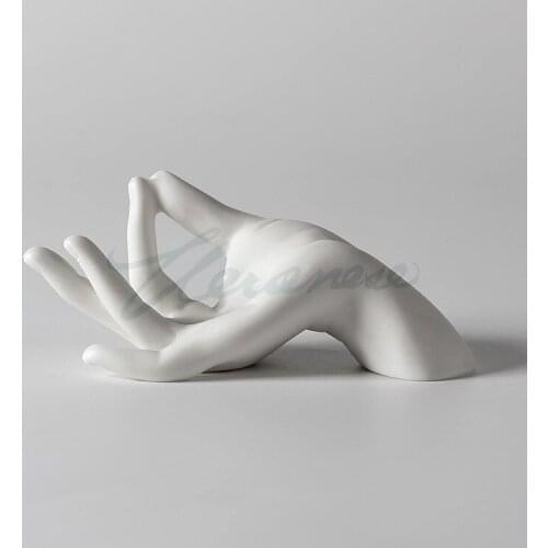 Ceramic Reduction Burning Ornaments Hand-shaping Aromatherapy Socket Birthday Gifts Crafts Soft Decoration Export Hot Selling