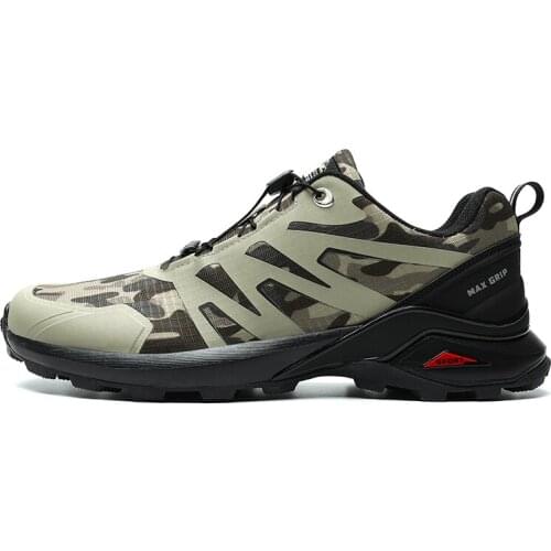 Sneakers Running Shoes Men Sport Shoes Outdoor Jogging Trekking Sneakers Male Shoes Adult Big Size 39-50 Golf Shoes for Man