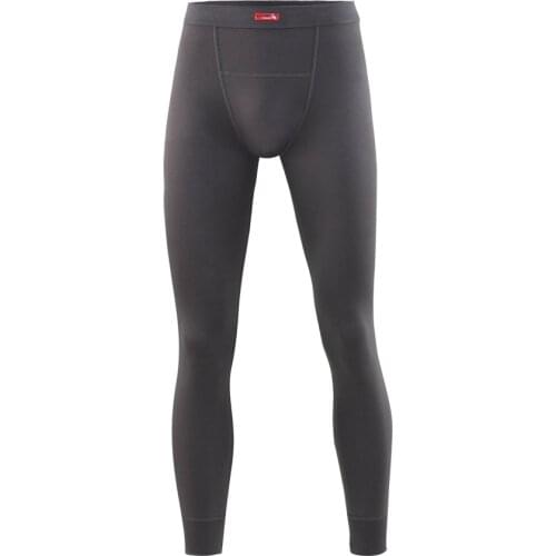 Men Thermal Leggings Sporty Thermal Underwear Decathlon Tights Breathable Sport Leggins Thermo Leggings Bottoms Norfin 9262