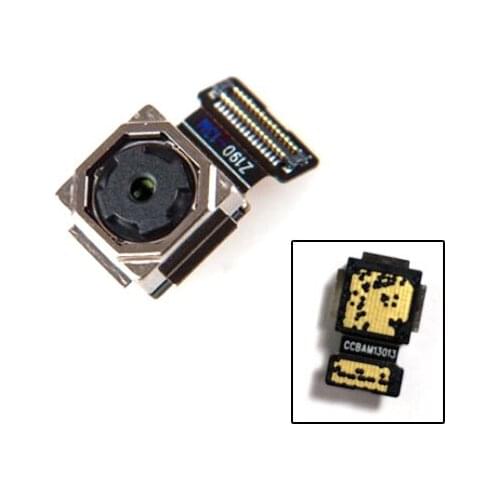 New Back Main Rear Camera for Meizu 3S M3S Mini Meilan Replacement Repair High Quality Tested