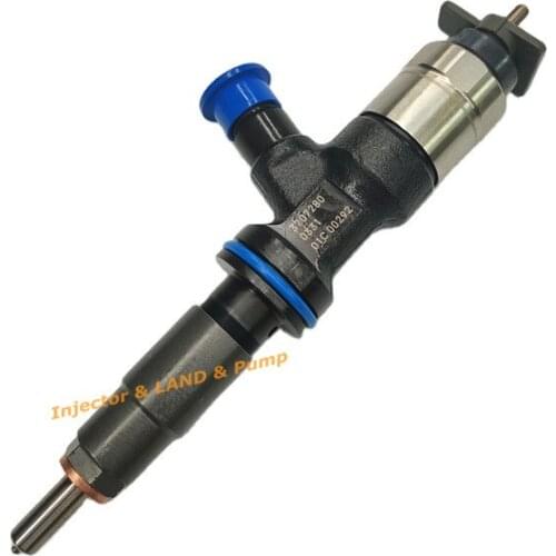 Original new fuel injector 0950000285 095000-0285 23910-1136